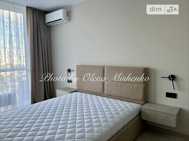 For sale 1-room apartment 49 sq. m. on Prychalna Street 12 • ID 346986