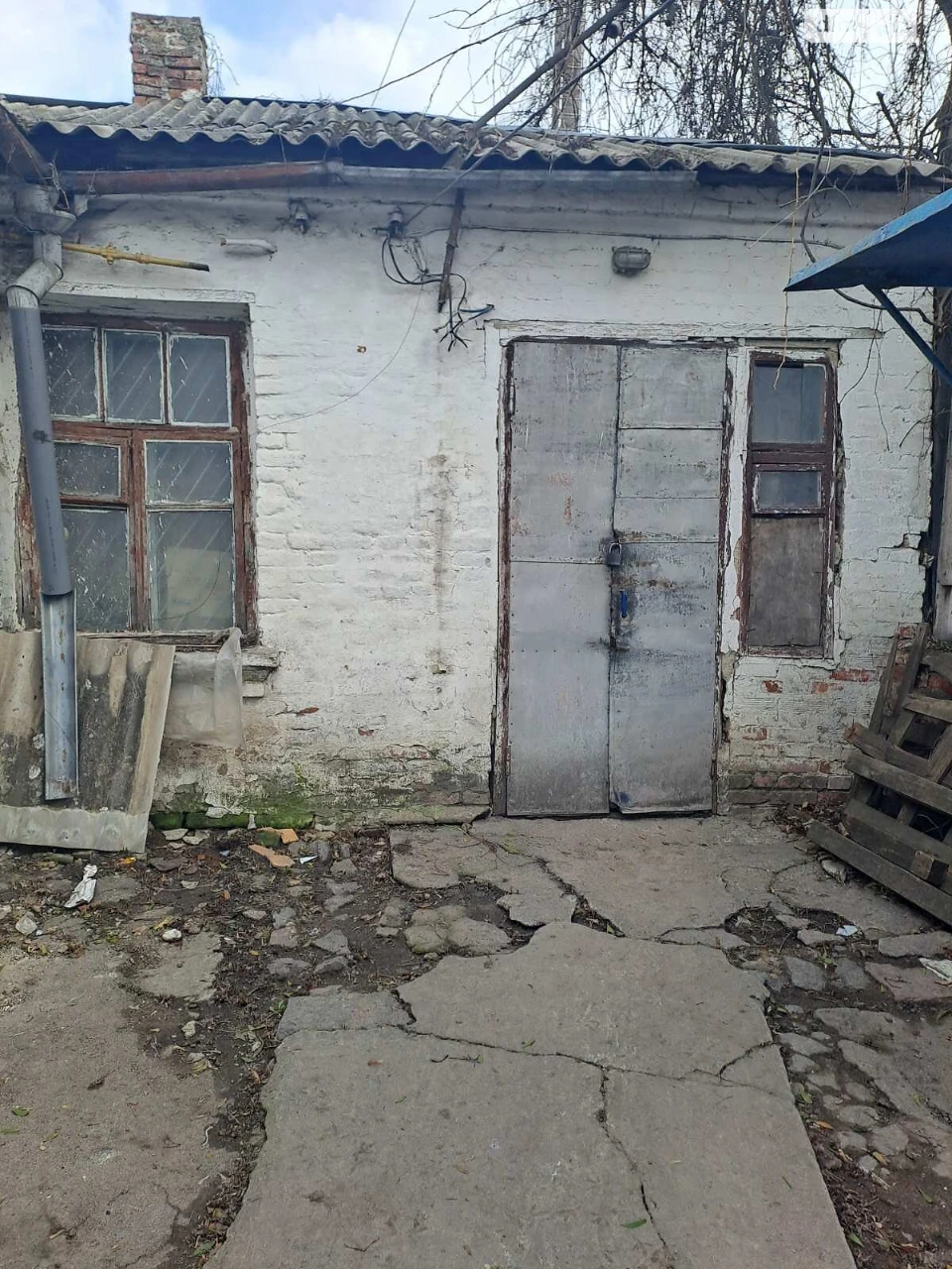 Продаж Частина будинку Ближнє замостя