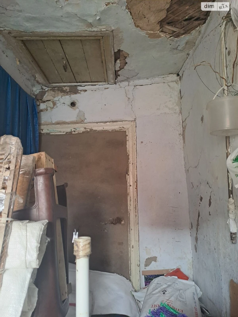 Продаж Частина будинку Ближнє замостя