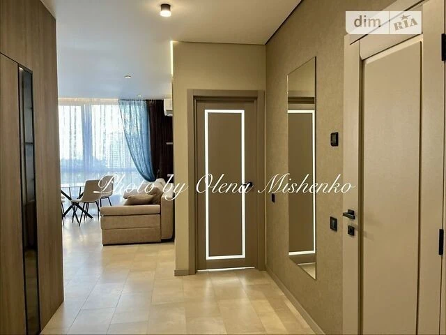 For sale 1-room apartment 49 sq. m. on Prychalna Street 12 • ID 346986