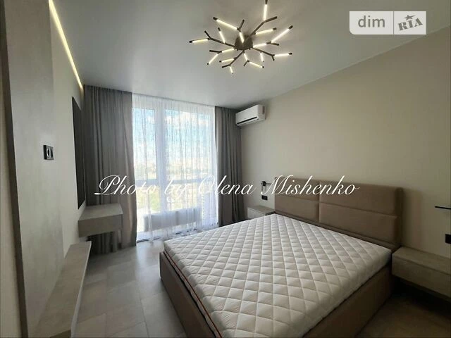 For sale 1-room apartment 49 sq. m. on Prychalna Street 12 • ID 346986
