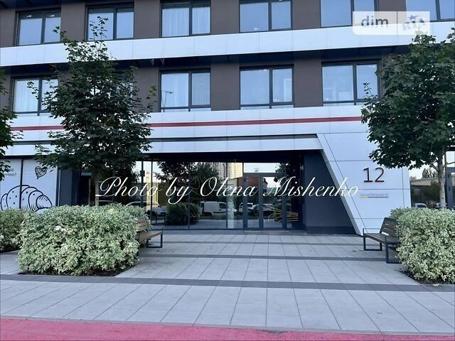 For sale 1-room apartment 49 sq. m. on Prychalna Street 12 • ID 346986
