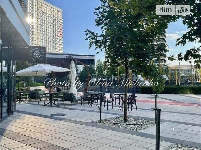 For sale 1-room apartment 49 sq. m. on Prychalna Street 12 • ID 346986