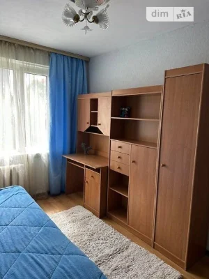 Borshchagovka! 2k apartment near Kolibris! Lesya Kurbasa Ave. 12