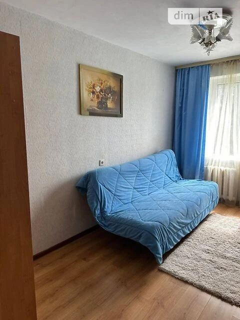 Borshchagovka! 2k apartment near Kolibris! Lesya Kurbasa Ave. 12
