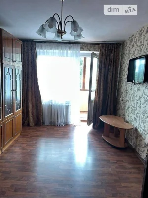 Borshchagovka! 2k apartment near Kolibris! Lesya Kurbasa Ave. 12