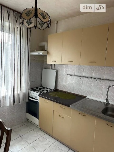 Borshchagovka! 2k apartment near Kolibris! Lesya Kurbasa Ave. 12