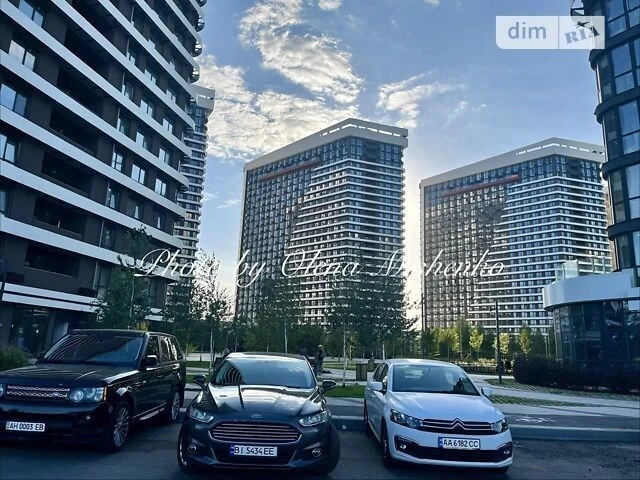 For sale 1-room apartment 49 sq. m. on Prychalna Street 12 • ID 346986