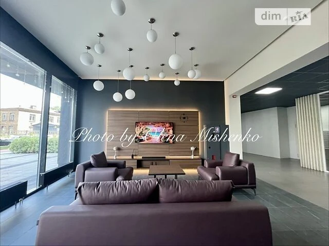 For sale 1-room apartment 49 sq. m. on Prychalna Street 12 • ID 346986