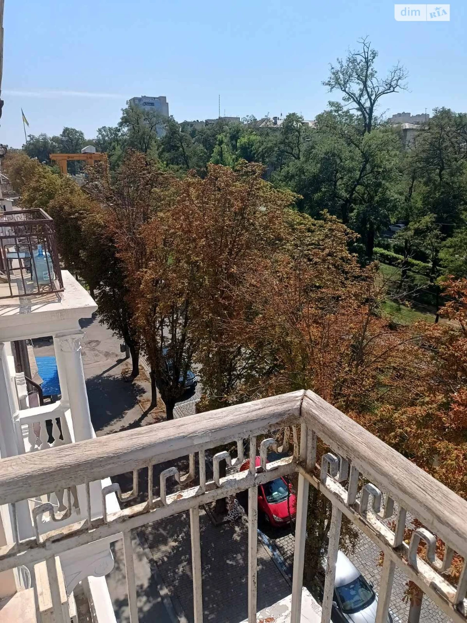Продажа квартир Парк Шевченко