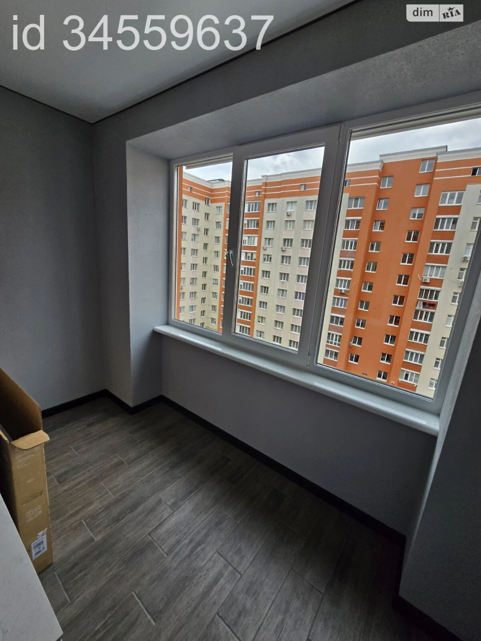 Продаж Квартира Виставка