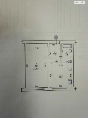 Продаж Квартира Київський