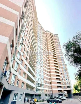 1-комнатная квартира, 39.58 м.кв.