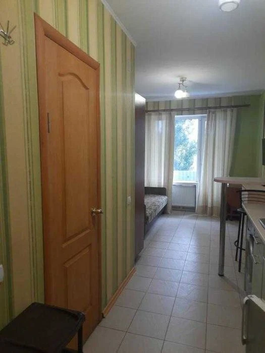I will sell a hotel in Odesa (Odesskaya)