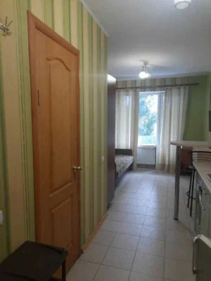 I will sell a hotel in Odesa (Odesskaya)
