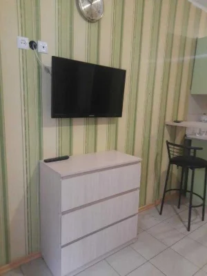 I will sell a hotel in Odesa (Odesskaya)