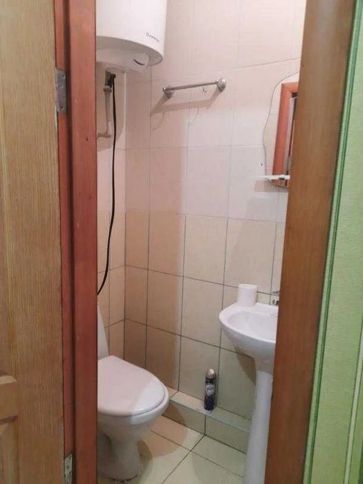 I will sell a hotel in Odesa (Odesskaya)