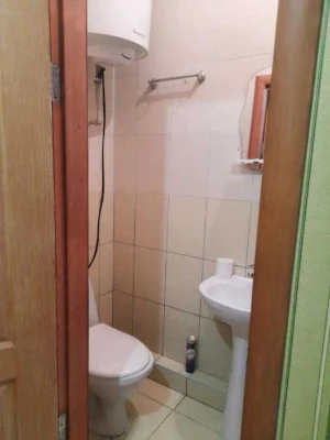 I will sell a hotel in Odesa (Odesskaya)