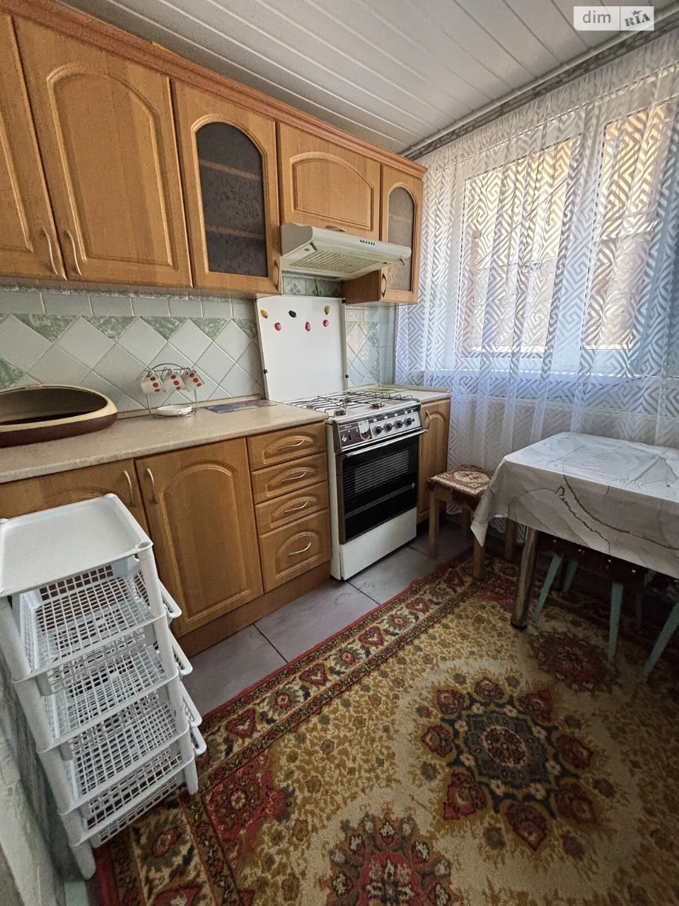 Довгострокова Оренда Дім Південне Дубове