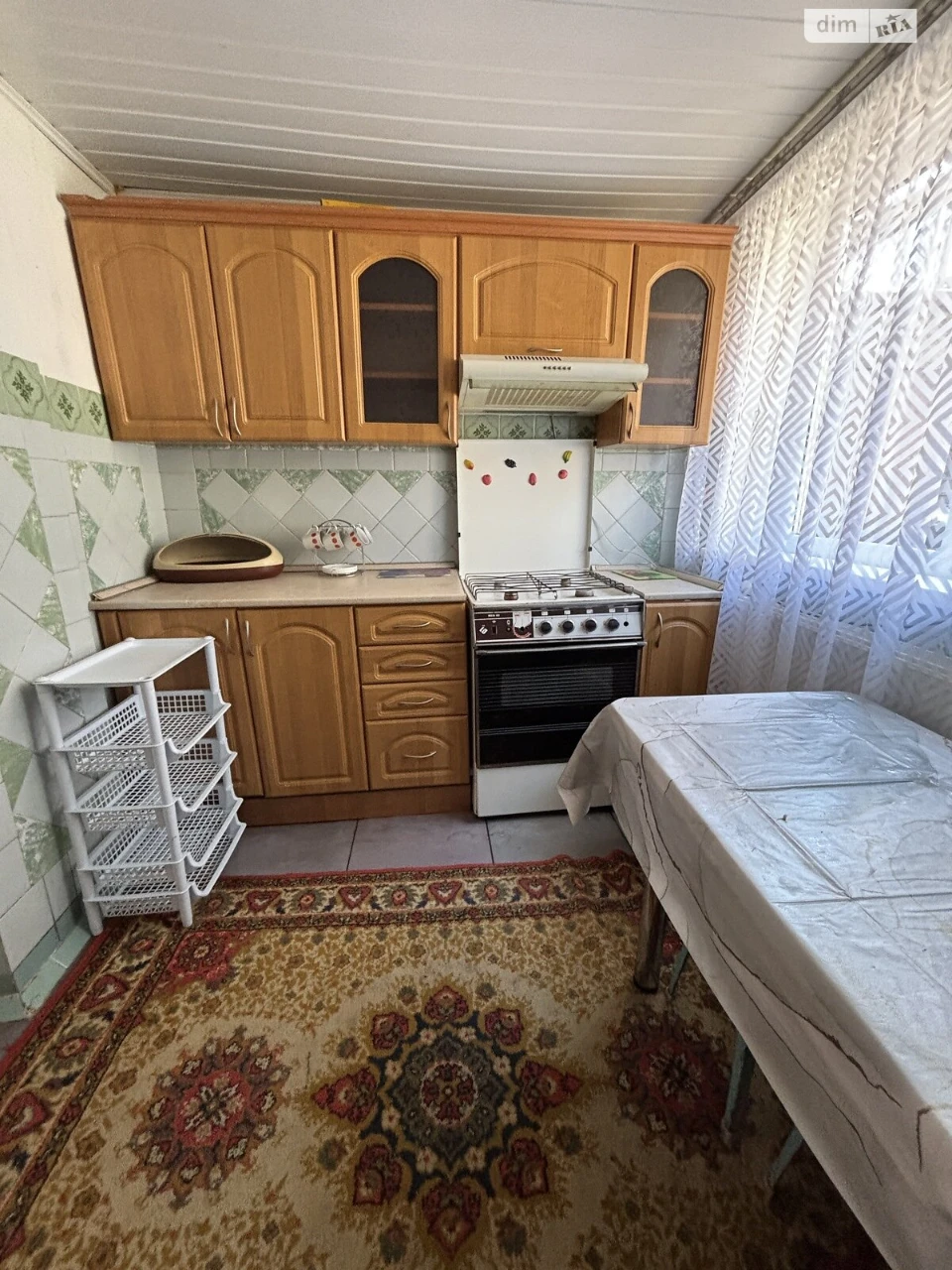 Довгострокова Оренда Дім Південне Дубове