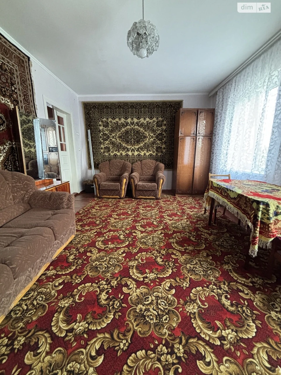 Довгострокова Оренда Дім Південне Дубове