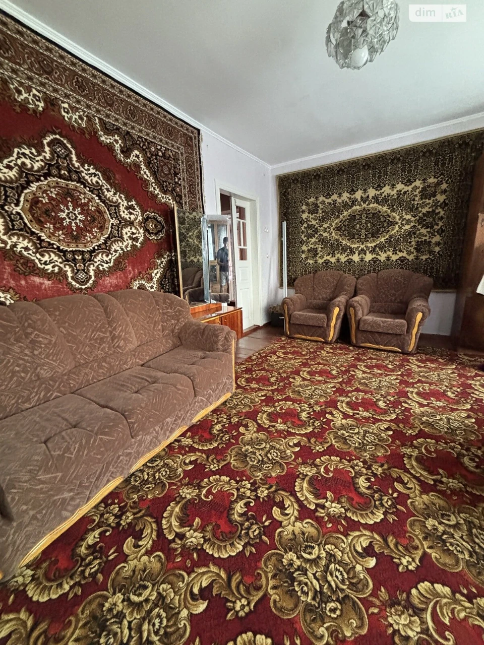 Довгострокова Оренда Дім Південне Дубове
