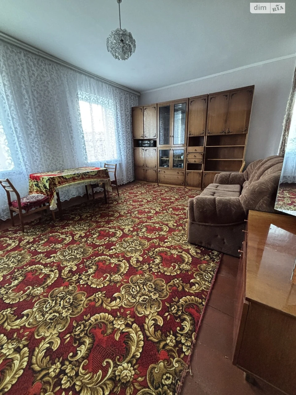 Довгострокова Оренда Дім Південне Дубове