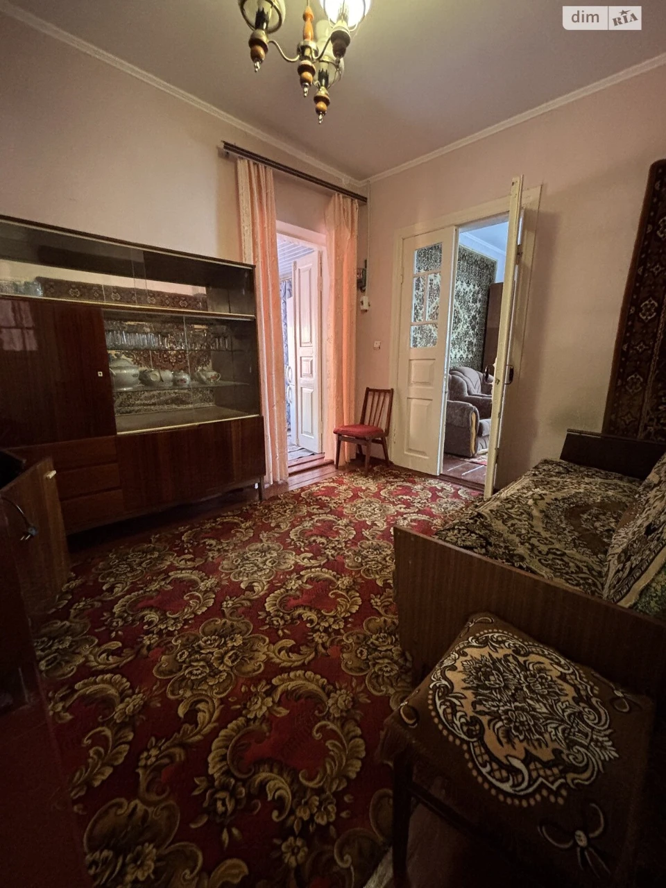 Довгострокова Оренда Дім Південне Дубове