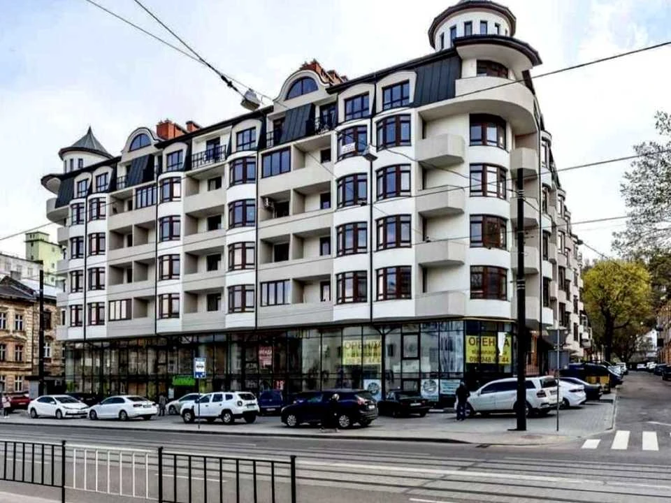 Квартира. Львов, ул.
