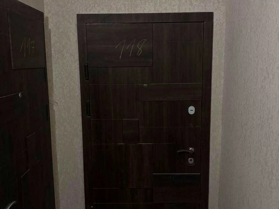 Квартира. Львов, ул.