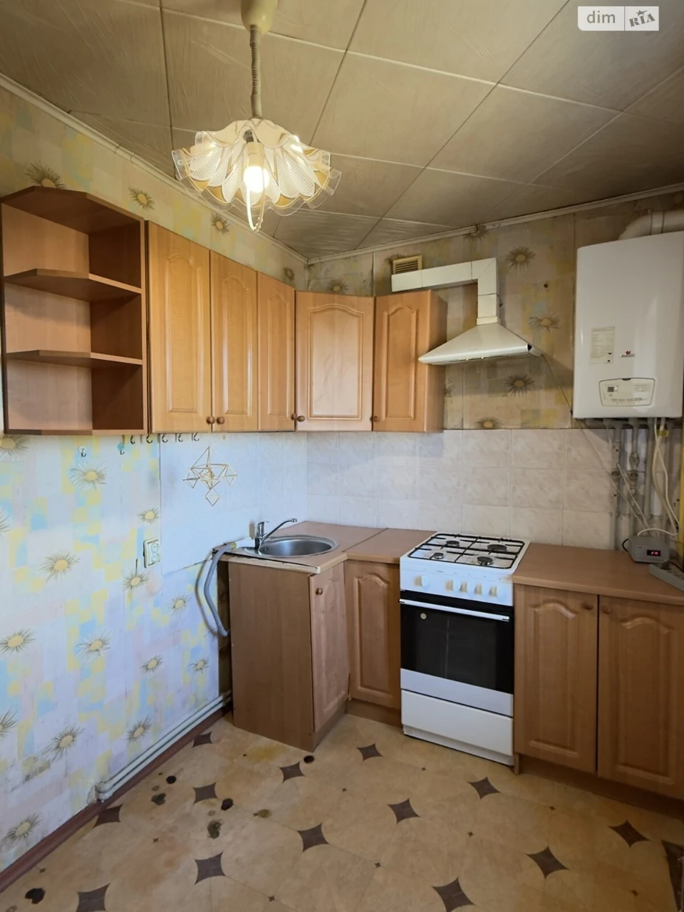 Продаж Квартира Ковалівка