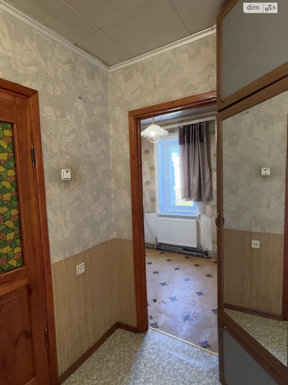 Продаж Квартира Ковалівка