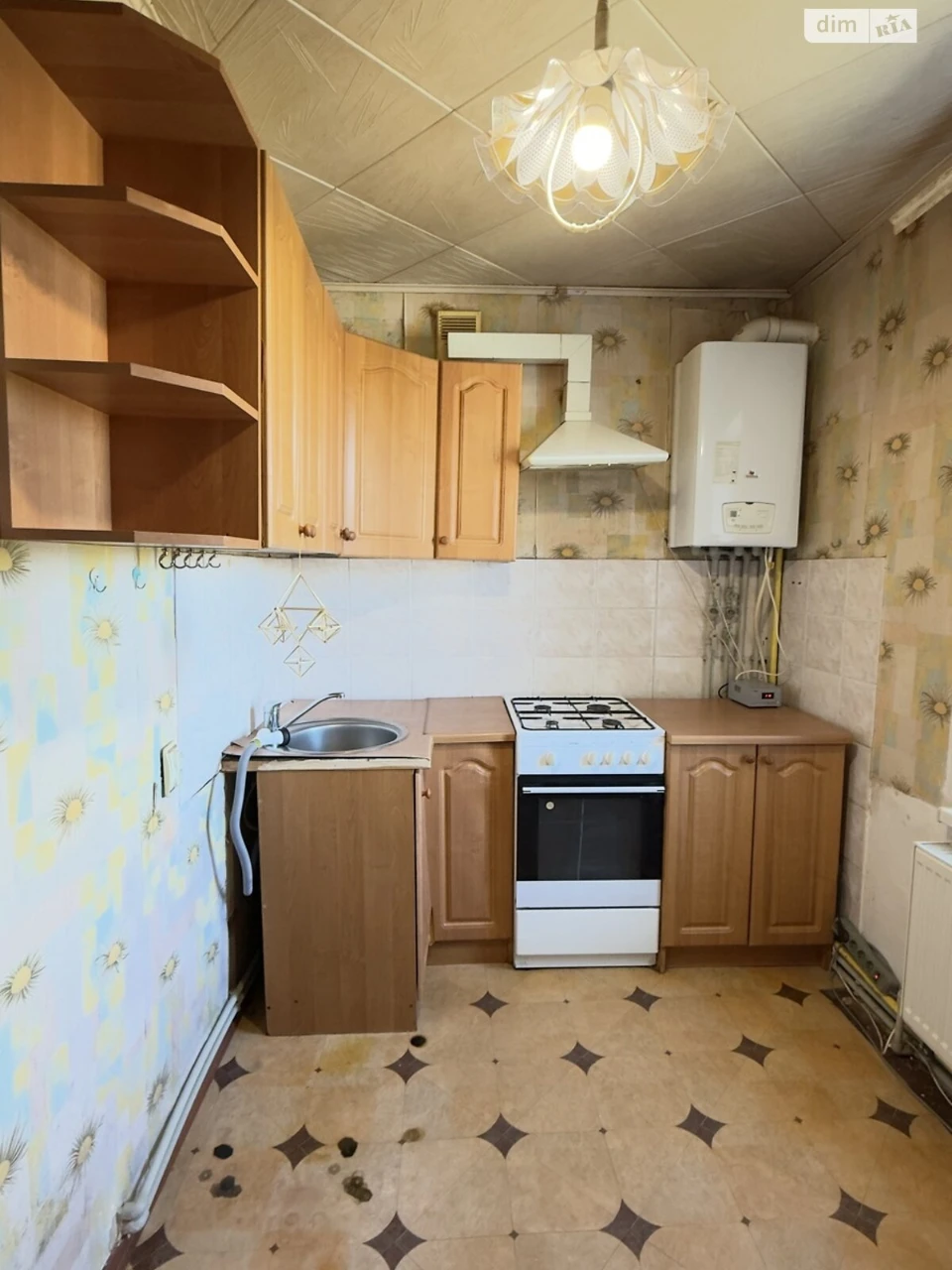 Продаж Квартира Ковалівка