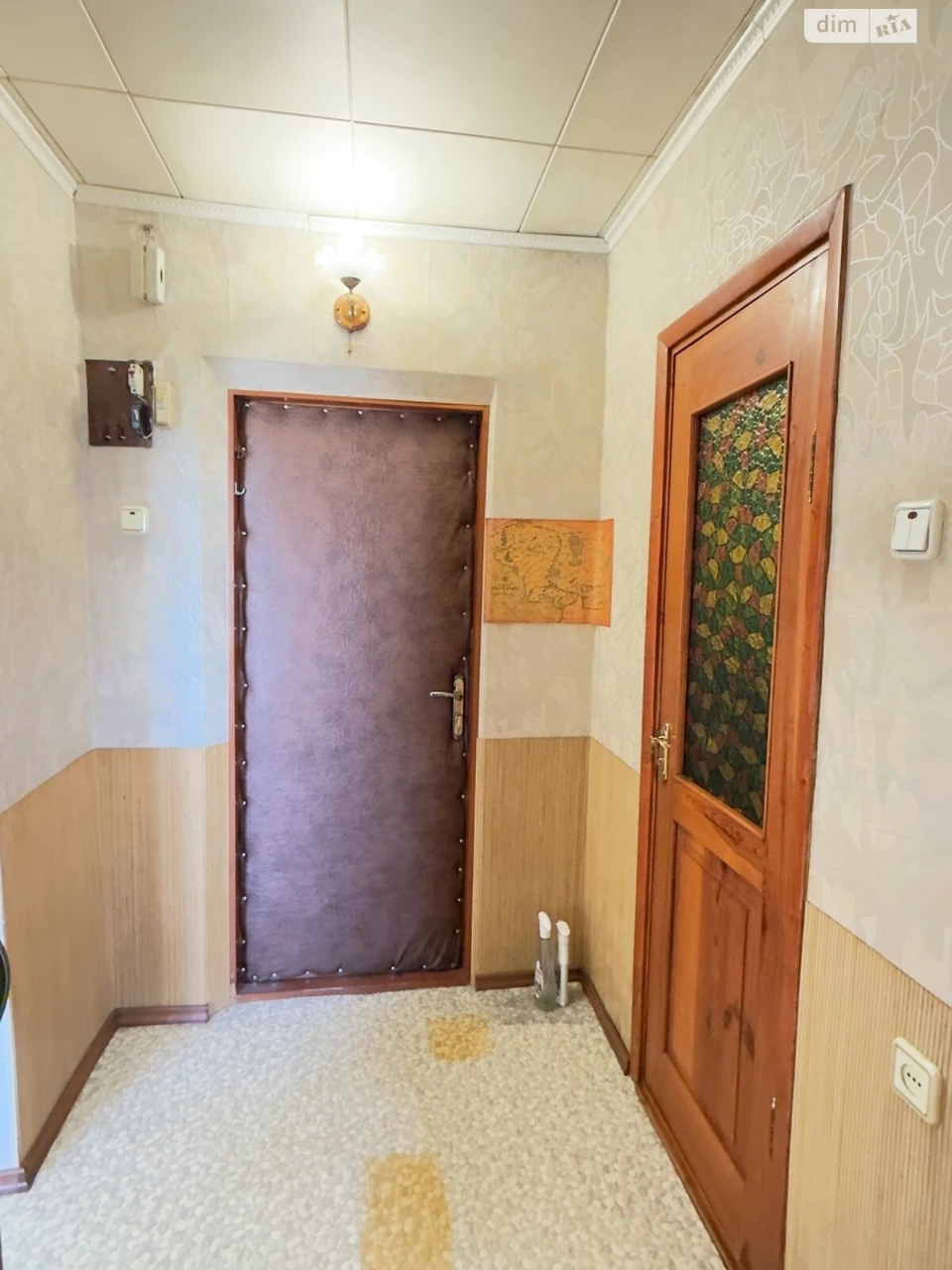 Продаж Квартира Ковалівка