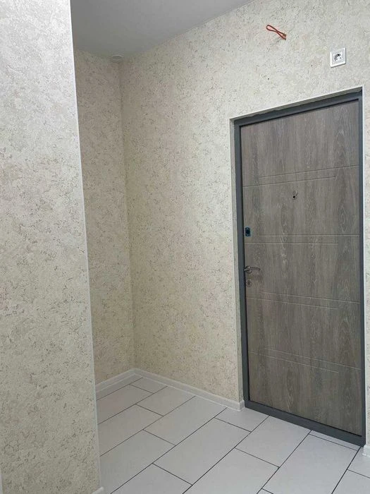 New studio apartment for sale in the basement of the Vorobyovy Gory na Polyakh residential complex