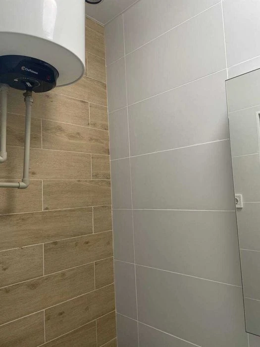 New studio apartment for sale in the basement of the Vorobyovy Gory na Polyakh residential complex
