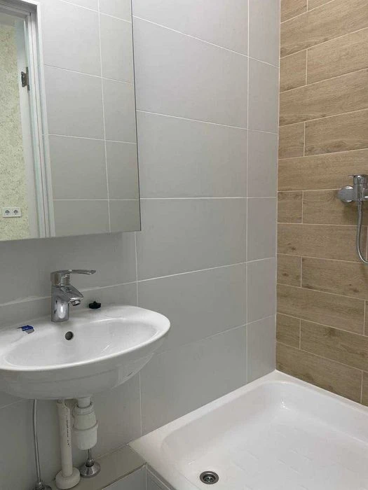 New studio apartment for sale in the basement of the Vorobyovy Gory na Polyakh residential complex