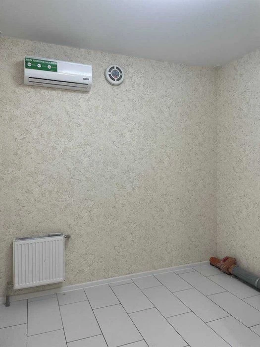New studio apartment for sale in the basement of the Vorobyovy Gory na Polyakh residential complex