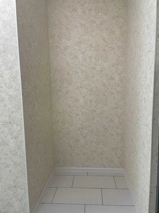 New studio apartment for sale in the basement of the Vorobyovy Gory na Polyakh residential complex