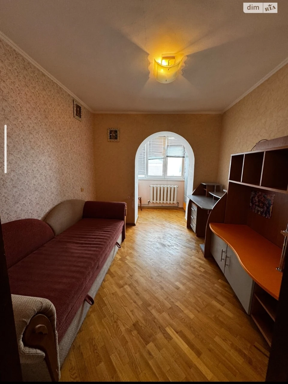 Продаж Квартира Пирогово
