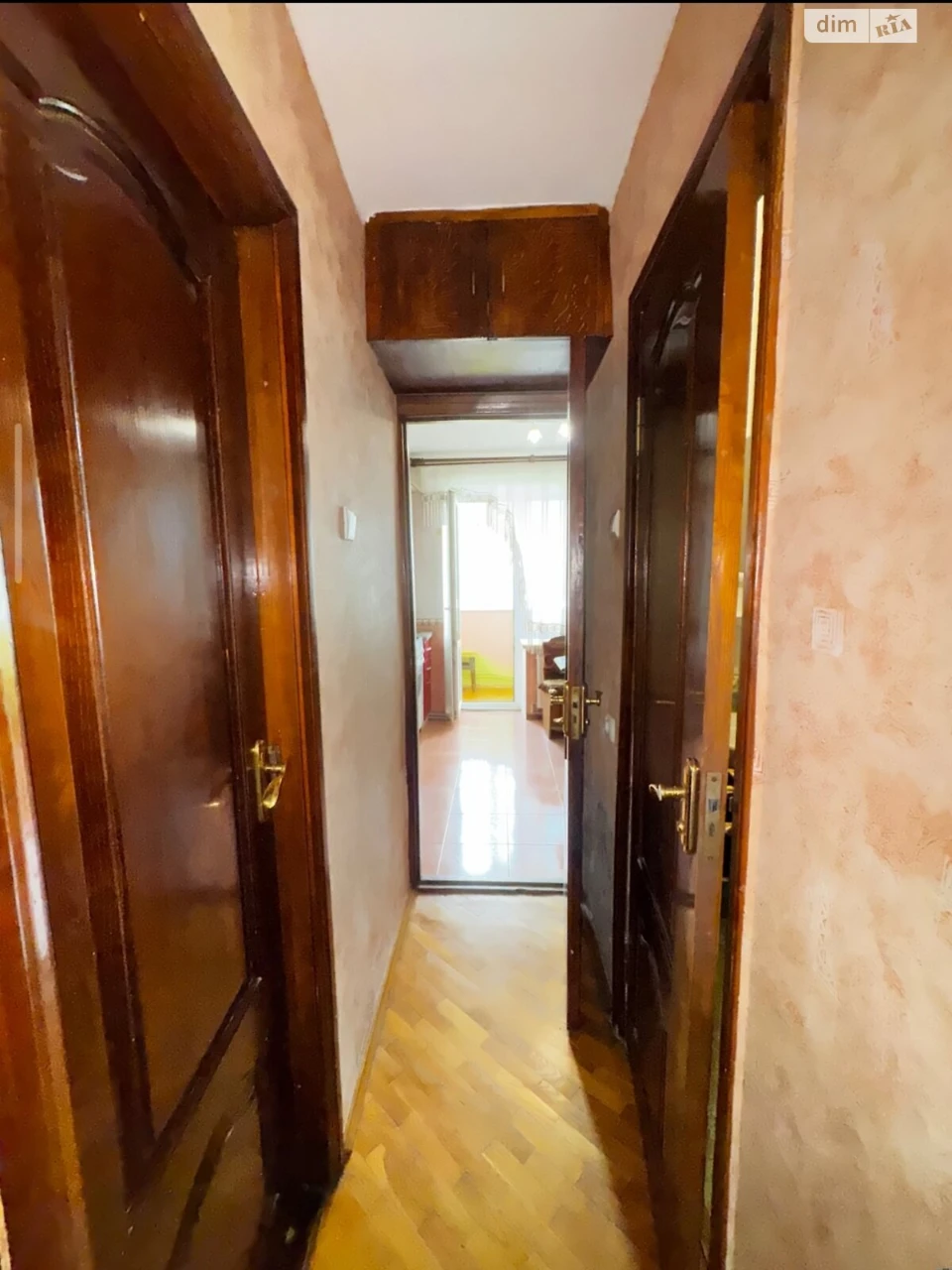 Продаж Квартира Пирогово