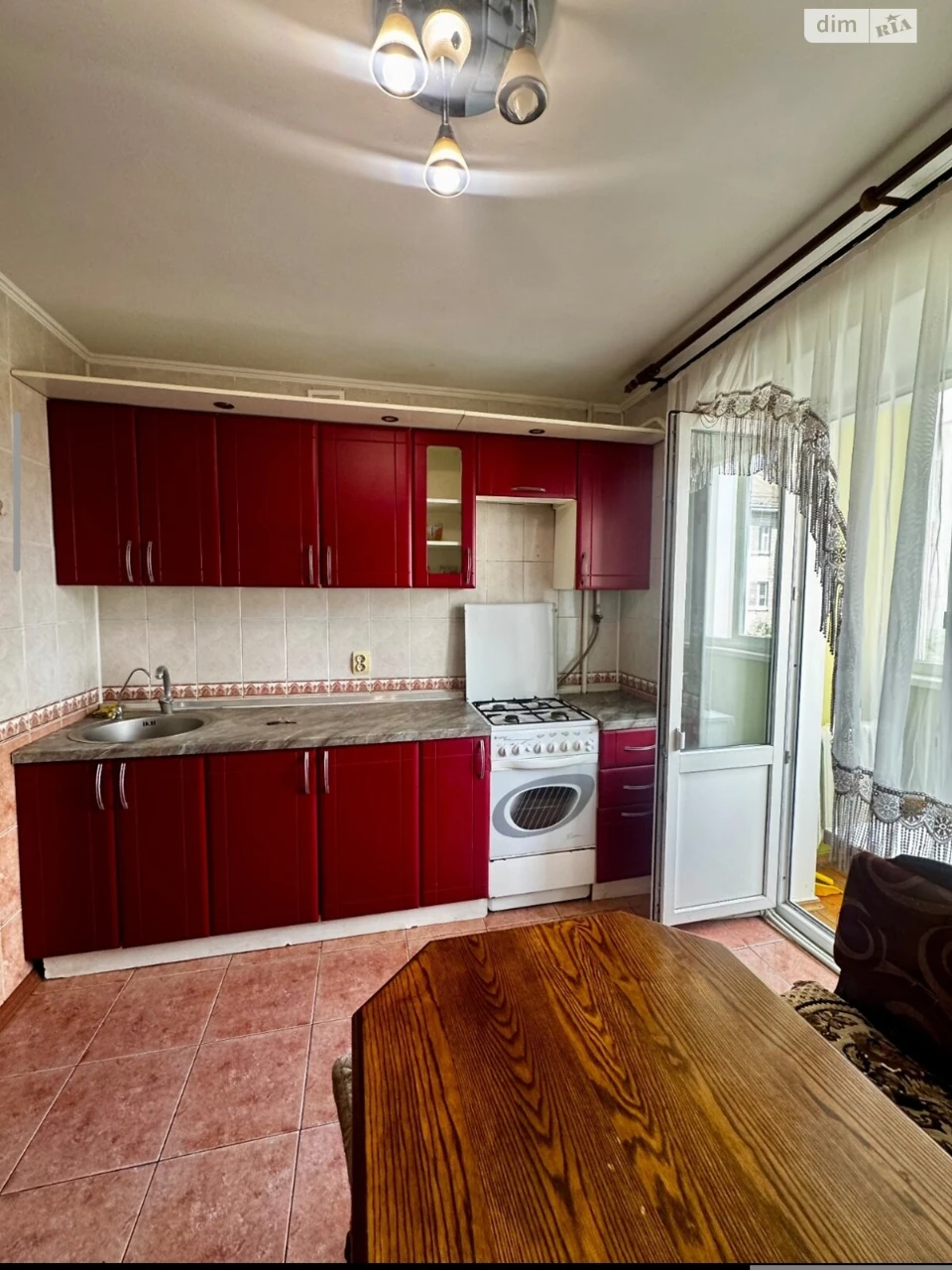 Продаж Квартира Пирогово