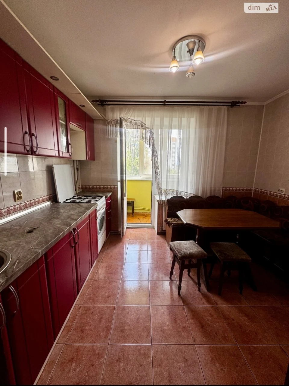 Продаж Квартира Пирогово