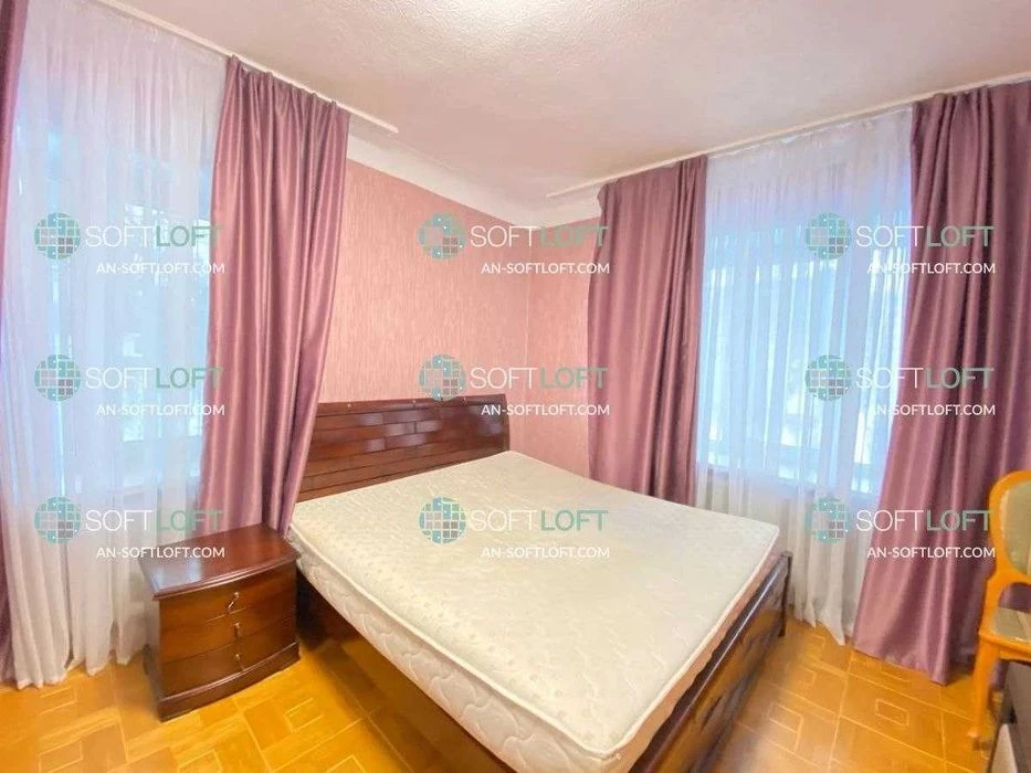 Продажа 3к квартиру Научная, єВідновлення