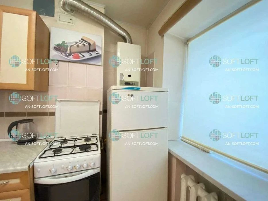 Продажа 3к квартиру Научная, єВідновлення
