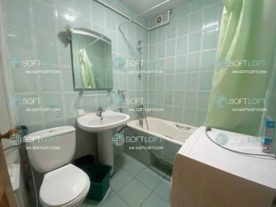 Продажа 3к квартиру Научная, єВідновлення