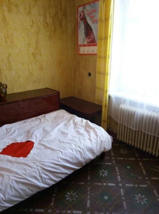 Продам свою 3х комн.кв-ру (р-н пл.Толбухина)Е-восстановление