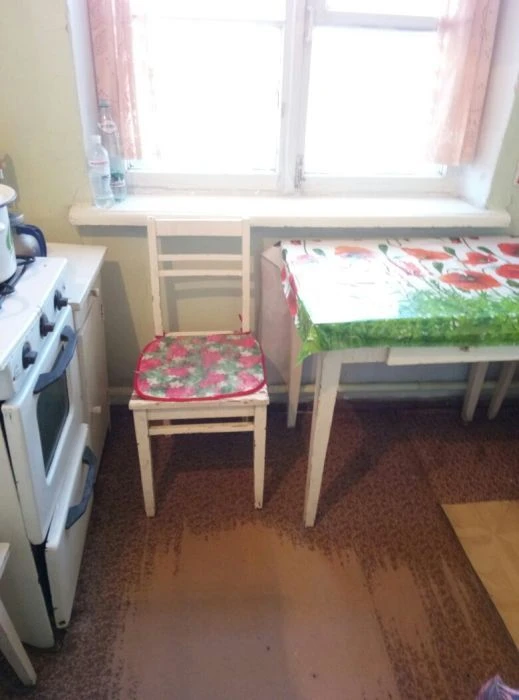 Продам свою 3х комн.кв-ру (р-н пл.Толбухина)Е-восстановление