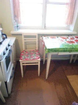 Продам свою 3х комн.кв-ру (р-н пл.Толбухина)Е-восстановление