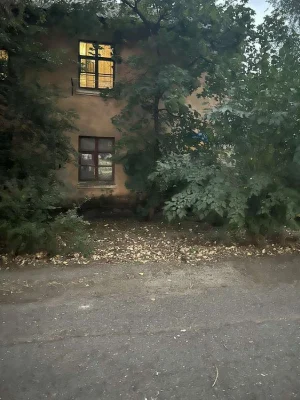 Продам свою 3х комн.кв-ру (р-н пл.Толбухина)Е-восстановление